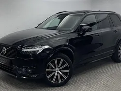 Onyx black Gebraucht 2023 Volvo XC90 Plus SUV | 55.700 € (Guter Preis)
