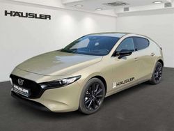 Zircon sand Gebraucht 2025 Mazda 3 Nagisa Limousine | 26.990 € (Teuer)