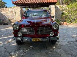 Rot Gebraucht 1965 Volvo Amazon Limousine | 12.000 €