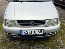 Gebraucht 1999 VW Polo Limousine | 1.200 € (Fairer Preis)
