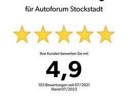 Schwarz Gebraucht 2019 Ford Kuga ST-Line SUV | 17.490 € (Fairer Preis)