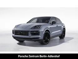 Grau Gebraucht 2024 Porsche Cayenne SUV | 105.900 € (Guter Preis)