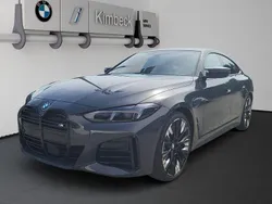 Grau Neu 2025 BMW M440 M Sport Limousine | 74.880 € (Guter Preis)