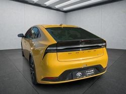 Gelb Gebraucht 2024 Toyota Prius Kleinwagen | 35.699 € (Fairer Preis)