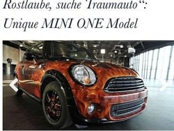Gebraucht 2011 Mini ONE Kleinwagen | 20.000 €
