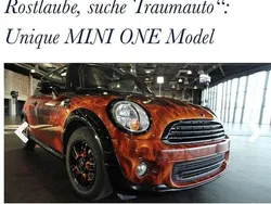 Gebraucht 2011 Mini ONE Kleinwagen | 20.000 €
