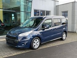 Blazer blue Gebraucht 2017 Ford Tourneo Titanium Van / Kleinbus | 14.999 € (Guter Preis)