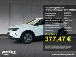 Arktis weiß Neu 2025 Opel Grandland X Edition SUV | 29.880 € (Superpreis)