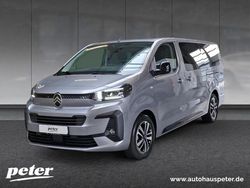 Gebraucht 2025 Citroën Spacetourer Van | 38.940 € (Guter Preis)