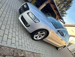 Grau Gebraucht 2010 Audi A5 Sportback Coupé | 9.349 € (Superpreis)