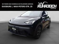 Schwarz Neu 2025 BYD Dolphin Kleinwagen | 25.790 € (Fairer Preis)