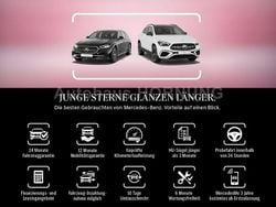 Weiß Gebraucht 2024 Mercedes EQB300 Night SUV | 39.900 € (Etwas zu teuer)