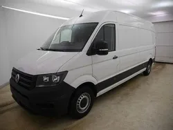 Weiß Gebraucht 2024 VW Crafter Van | 39.690 € (Guter Preis)
