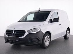 Weiß Gebraucht 2023 Mercedes Citan 112 Van / Kleinbus | 19.900 € (Guter Preis)