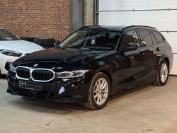 Schwarz Gebraucht 2023 BMW 318 Performance Limousine | 23.999 € (Superpreis)