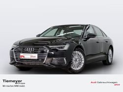 Schwarz Gebraucht 2023 Audi A6 Ambiente Limousine | 40.940 € (Guter Preis)