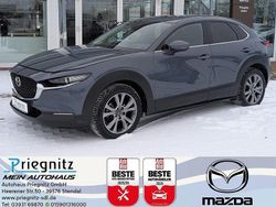 Grau Gebraucht 2020 Mazda CX-30 Selection SUV | 19.490 € (Fairer Preis)