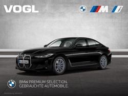 Schwarz ii Gebraucht 2023 BMW i4 Limousine | 38.490 € (Superpreis)
