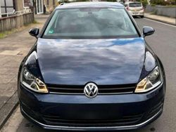 Gebraucht 2016 VW Golf VII Allstar Kombi | 6.599 € (Etwas zu teuer)