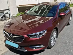 Braun Gebraucht 2019 Opel Insignia Edition Kombi | 17.499 € (Fairer Preis)