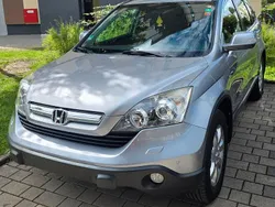 Silber Gebraucht 2009 Honda CR-V SUV | 5.900 € (Fairer Preis)