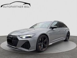 Grau Gebraucht 2022 Audi RS6 Ambiente Kombi | 92.900 €