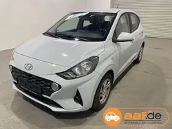 Clean slate Gebraucht 2020 Hyundai i10 Select Kleinwagen | 9.950 € (Fairer Preis)