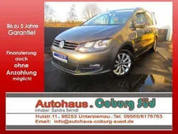 VW Sharan