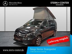 Grau Gebraucht 2024 Mercedes V300 Marco Polo Van / Kleinbus | 77.700 € (Guter Preis)