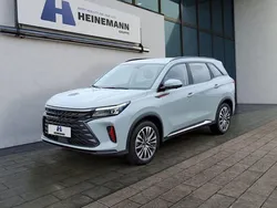 Moon grey Gebraucht 2024 DFSK Fengon SUV | 27.490 € (Superpreis)