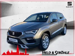 Othercolor Gebraucht 2022 Seat Ateca Style SUV | 34.990 €
