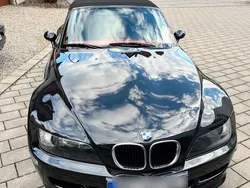 Schwarz Gebraucht 1998 BMW Z3 M Cabrio | 46.999 € (Etwas zu teuer)