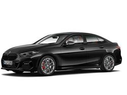 Gebraucht 2025 BMW 220 Comfort Edition Coupé | 34.399 € (Guter Preis)