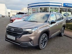 Brilliant bronze Gebraucht 2025 Subaru Forester Exclusive+ SUV | 40.590 € (Guter Preis)