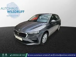 Graphitegrau metallic Neu 2024 Skoda Scala Selection Kleinwagen | 25.890 € (Guter Preis)