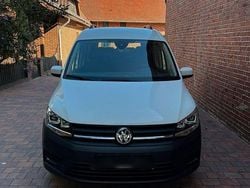 Weiß Gebraucht 2019 VW Caddy Van / Kleinbus | 18.600 € (Guter Preis)