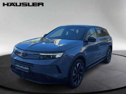 Grafik grau (uni) Neu 2025 Opel Grandland X SUV | 32.830 € (Fairer Preis)