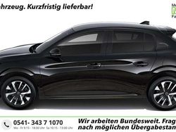 Perla nera schwarz me... Neu 2025 Peugeot 208 Business-Line Kleinwagen | 20.470 € (Superpreis)