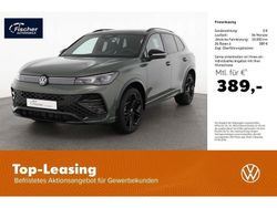 Gruen Neu 2026 VW Tiguan Style SUV | 57.980 € (Fairer Preis)