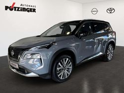 Ceramic grey / diamond black Neu 2025 Nissan X-Trail Tekna+ SUV | 49.990 €