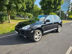 Schwarz Gebraucht 2006 Porsche Cayenne S SUV | 8.500 € (Teuer)