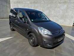 Braun Gebraucht 2018 Citroën Berlingo SELECTION Van / Kleinbus | 7.900 € (Fairer Preis)
