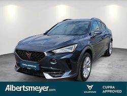 Metallic Gebraucht 2023 Cupra Formentor SUV | 29.959 € (Teuer)