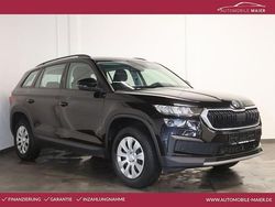 Schwarzmagic perleffekt Gebraucht 2022 Skoda Kodiaq Active SUV | 24.800 € (Guter Preis)