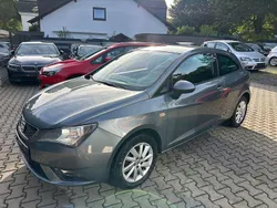 Grau Gebraucht 2013 Seat Ibiza SC Stylance Kleinwagen | 2.400 € (Superpreis)