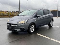 Grau Gebraucht 2016 Opel Corsa drive Kleinwagen | 6.999 € (Guter Preis)