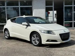 Weiß Gebraucht 2012 Honda CR-Z Hybrid Coupé | 4.999 € (Guter Preis)