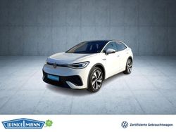 Weiss Gebraucht 2024 VW ID.5 Pro SUV | 35.750 € (Fairer Preis)