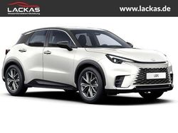 Metallic Neu 2025 Lexus LBX SUV | 34.990 € (Fairer Preis)