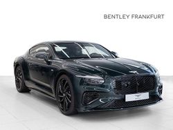 Grün Gebraucht 2025 Bentley Continental Coupé | 333.333 € (Guter Preis)